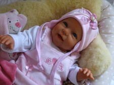 shellys reborn dolls ebay