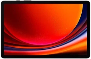 Samsung Galaxy Tab S9 5G 128GB Graphite - Neuwertiger Zustand DE Händler SM-X716 - Bild 1 von 3
