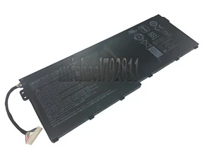 Batería genuina AC16A8N para Acer Aspire V17 Nitro BE VN7-793G 4ICP7/61/80 Series - Imagen 1 de 4