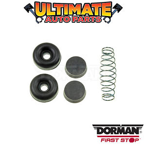 Dorman: 33151 - Drum Brake Wheel Cylinder Repair Kit