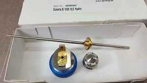 HYDRO S-333 0.5 NOZZLE SET NIB 52333347 - Picture 1 of 12