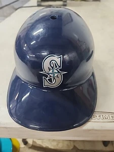 Seattle Mariners MLB Replica Batting Helmet  Souvenir Hard Hat  - Picture 1 of 5