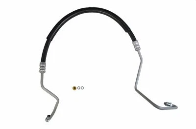 For 1980-86 Chevrolet K10 Suburban PS Pressure Line Hose Assembly Sunsong 1981 - Image 1 of 3