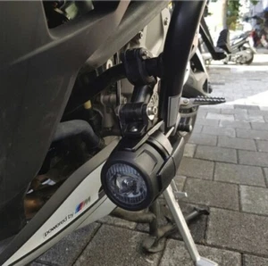 G310GS & G310R - Auxiliary LED Lights ..... FAST USA SHIPPING!! - Picture 1 of 7