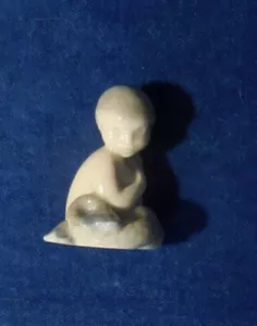Royal Copenhagen kleine Meerjungfrau Nixe mermaid 2313 1.Wahl - Bild 1 von 4