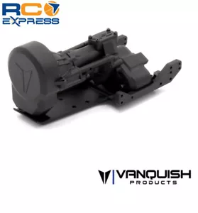 Vanquish VFD Transmission kit VPS10152 - Picture 1 of 3