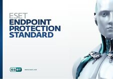 ESET Endpoint Protection Standard | 5 Devices | 1 Year - Digital Delivery