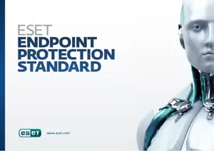 ESET Endpoint Protection Standard | 25 Devices | 1 Year - Digital Delivery - Picture 1 of 11