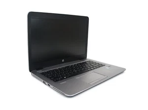 HP EliteBook 840 G3 i5 6th gen 8GB 500GB HDD 256GB SSD Fast Startup Camera - Picture 1 of 19