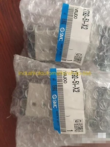 1pc NEW XT92-51-X2 Double pressure valve Via DHL or FedEX - Picture 1 of 1