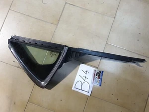 9830399180 VETRO FISSO SPORTELLO POSTERIORE DESTRO OPEL CORSA F VERDE CROMATO - Bild 1 von 6