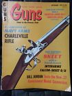 Sep 1976 guns magazine finest in the firearms field - a close look at navy arms