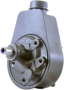 Power Steering Pump fits 1980-1981 Chevrolet Corvette BBB INDUSTRIES - Picture 1 of 2