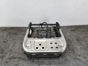 DODGE CHARGER SXT 3.6L 15-23 OEM FRONT RIGHT PASSENGER MANUAL SEAT TRACK FRAME - Bild 1 von 7