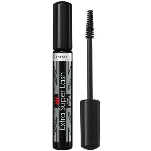 Rimmel London Extra Super Mascara Cils - Photo 1/1
