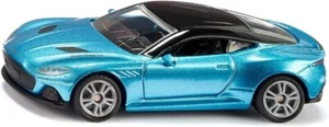 Siku Diecast Model Small Blister Pack - 1582 Aston Martin DBS Superleggera - Picture 1 of 1