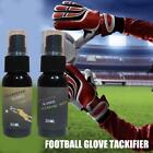 Golkeeper Gloves Sticky Football Soccer Goalkeeper Bottle Tackifier Formula Y1S4