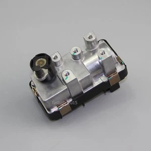 Turbo Electronic Actuator for 2007- Holden Captiva Opel Antara 2.0D Z20S 762463 - Picture 1 of 8