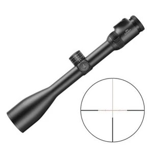 Swarovski Z5i+ 5-25x56mm BT 4W-I Illuminated SFP Riflescope 70212 - Picture 1 of 3