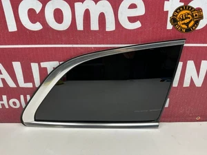 2020-2025 MERCEDES GLS CLASS X167 - REAR RIGHT QUARTER TINTED GLASS OEM 29kmiles - Bild 1 von 8