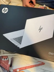 Laptop Hp Für 800€ , Es Neu , Bei Laden 1200€ - Bild 1 von 4