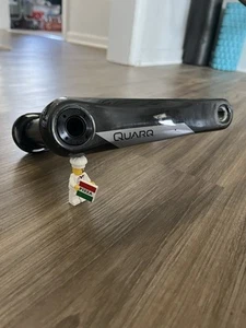 Quarq Dub Crank Arm Assembly 175mm 8-Bolt Direct Mount Spindle (Force) - Picture 1 of 4