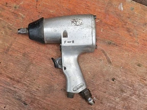 Air Impact Wrench 1/2" Gun Car Workshop Tool - Picture 1 of 6