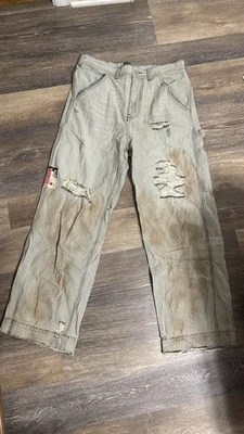 Enfants Riches Deprimes ERD Jean Pants Size 31  - Image 1 of 4