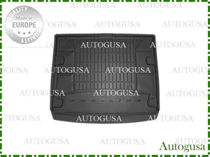 NEW TRUNK FLOOR MAT BOOT TRAY CARGO LINER FOR PORSCHE CAYENNE 9PA 2002-2010 - Picture 1 of 10