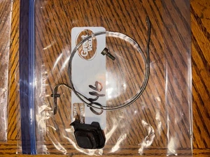 STIHL 046 044 MS460 MS 460 BREMSBANDSCHRAUBE & HALTERUNG OEM - Bild 1 von 1