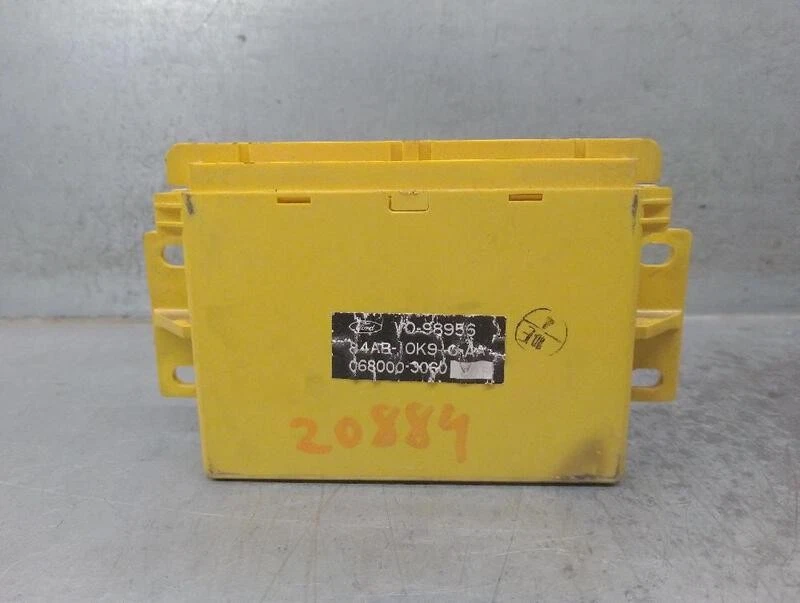 84AB10K910AA centralina confort per FORD ORION II (AFF) 1.6 D 1985 5192293 - Immagine 1 di 4