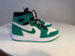 Air Jordan 1 High Zoom CMFT ‘Stadium Green’ (W) US9/EUR40,5 NEU MIT KARTON - Bild 1 von 5