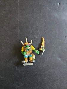 Space Ork Freebooter Stormboy of Khorne Boy Rogue Trader Citadel Metal Warhammer - Picture 1 of 8
