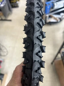 Sunlite UtiliT Alphabite 20x2.125 Wire 65 Mountainbike Bk/Blk - Bild 1 von 3