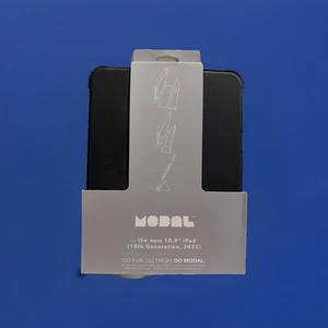 iPad 10th Generation Case Modal - Picture 1 of 2
