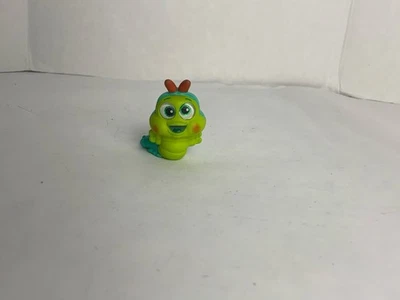 Disney Doorables - Heimlich - A Bug's Life - Serie 9 - Común Foto 1 de 4