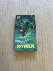 Hydra VHS Lettuce Entertain You Video Saturn Horror - Picture 1 of 12