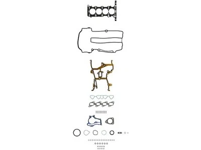 Juego de juntas de cabeza sónica para Chevrolet 2012-2020 Felpro 62697JDBW 2019 2017 2013 Foto 1 de 2
