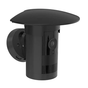 Camera Rain Cover ABS Plastic Shell Outdoor Security Weatherproof UV Protection - Picture 1 of 11