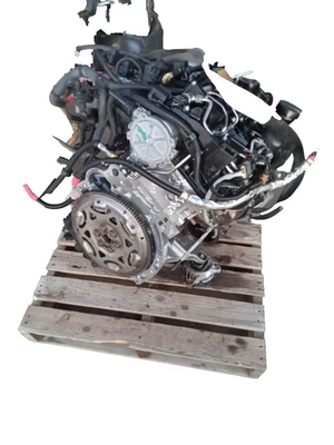 BMW 320i 528i 328i X1 Z4 428i 228i RWD 2.0L W/TURBO ENGINE MOTOR ASSEBLY N20 87K - Image 1 of 4