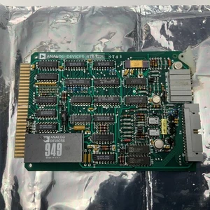 NEW ANALOG DEVICES RTI-1225 CIRCUIT BOARD - Picture 1 of 2