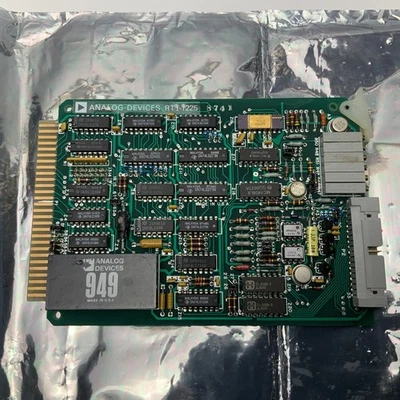 NEW ANALOG DEVICES RTI-1225 CIRCUIT BOARD - Image 1 of 2
