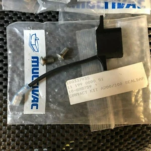 Multivac 11.199.0000.51 / 11199000051 Kabelverbinder - Neu - Bild 1 von 3