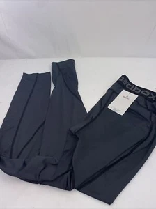 Roadbox Men's Compression Pants Layer Cool Dry Tights Leggings X-Large - Picture 1 of 5