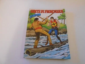 ZAGOR N. 535 - GENTE DI FRONTIERA - ED.BONELLI 2005 - Foto 1 di 1