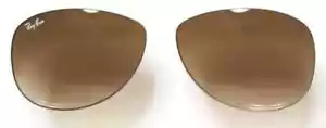 Ray Ban 3386 Lenti di Ricambio Marrone Sfumato - Bild 1 von 1