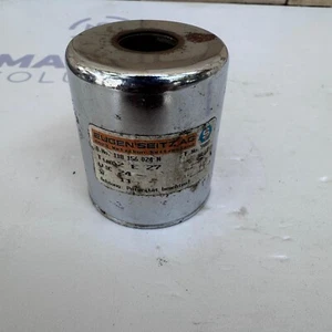 Eugen Seitz 2 E 27 Coil - Imagen 1 de 3