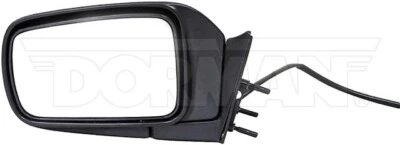 Espejo retrovisor lateral Dorman 955-176 para modelos Chrysler Dodge Plymouth Foto 1 de 4
