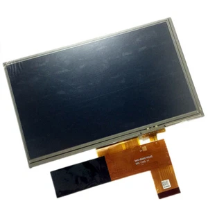 Ecran TFT-LCD 7'' 800x480 pour écran tactile GARMIN Nuvi 2797 2797LT ZJ070NA-03C - Photo 1 sur 2