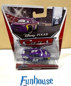 Disney Pixar Cars ~ N20 Cola No. 68 Mattel 2013 - Picture 1 of 1